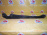 Рычаг продольный Mitsubishi K94W, K96W, K97W, K99W, K86W, K89W Challenger/Pajero Sport/Montero Sport зад, прав (клюшка) MR234271