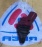 Форсунка Nissan KA24 Presage/R'nessa U30/N30 A46-00
