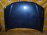 Капот Mazda Familia BJ5P/BJ5W '2000-2003 B30D-52310C (Серебро)