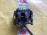 Суппорт Toyota GX90 Mark II/Chaser/Cresta зад, прав PE38