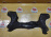 Балка Toyota AE91/AE92/EE90 Corolla/Sprinter 5AF/5AFE/5AFHE/4AGE/2E F Поперечная под ДВС 51201-12282