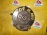 Ступица HONDA GD2/GD4 Fit перед, лев ABS 4WD