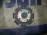 Термомуфта ISUZU 4JB1