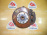 Ступица TOYOTA ACM21/ACM21W/ANM10/ZNM10/ZGM10/ZGM11/AZR60 Ipsum/Isis/Voxy перед, прав 2WD ABS. В сборе. 43211-44040.