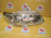 Фара NISSAN 1723 прав Bluebird Sylphy TG10 '2003-2005