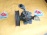 Гидроусилитель Toyota 1ZZ/3ZZ Allion/Corolla Fielder/Premio/Corolla Spacio/Voltz ZZT240/ZZE122/ZZE136 С датчиком JP. -32100 / 44310-02101 / 40130-2086