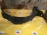Подкрылок Nissan AD/Wingroad Y11 перед, лев 63843 WD000