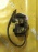Суппорт TOYOTA NCP10//NCP15/SCP10 Vitz перед, лев