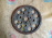 Маховик NISSAN CG10/CG13/CGA3/GA15/QG13/QG15/QG18/ a/t диаметр отверстий на гидромуфту 11 мм. 1233178A10 / 123314M510