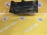 Подкрылок NISSAN Mistral R20 L 63843 OF010