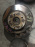 Ступица Nissan U30 Presage/Bassara перед, прав 2WD/4WD ABS