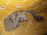 Подкрылок MITSUBISHI Airtrek CU4W перед, прав MR511917