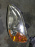 Фара HONDA P0882 лев Civic ES1