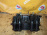 Коллектор впускной HONDA D17A