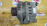 Генератор Honda F23A Odyssey RA3/RA6/RA7 4 конт. ( РАЗДЕЛЬНЫЙ ) ( C/F/G/L ) квадратный разъём AHGA48 / A2TB5191 / 31100-PGM-004