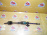 Привод Mazda CP8W/CPEW Premacy перед, прав 2WD ABS 26/26 '2003 FA512550XB.FA5525700A
