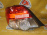 Стоп SUBARU VC02-009 L Impreza GG2 '2002-2005 Wagon