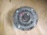 Термомуфта Toyota 3VZ/5VZ Hilux Surf VZN130/VZN185/VZJ95 высота 67 мм. диаметр по центрам болтов 136/62 мм.