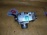 ТНВД MITSUBISHI 4G63 GDI MD369884 / E3T10571