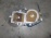 Печка TOYOTA KZJ95 Land Cruiser Prado салонная Rear (в сборе)(87110-60130)
