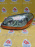 Фара TOYOTA 22-321/329 лев Mark II GX110 под ксенон деф.крепл.