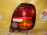 Стоп TOYOTA 13-40 R Corolla Spacio AE110 '1997-1999 Тёмный