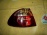 Стоп TOYOTA 21-42 L Caldina ST215 деф.стекла