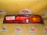 Стоп TOYOTA 20-338 R Carina ED ST202 '1993-1995 Дефект стекла(сколы)