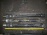 Кардан SUZUKI TA01W G16A F m/t 3door