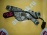 Моторчик привода дворниками TOYOTA Hilux Surf KZN185 R 85130-35070