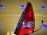 Стоп SUZUKI P0925 R Aerio RA21S
