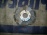 Термомуфта ISUZU 4JX1