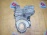 Кожух ГРМ Honda D13B Logo GA3 низ. трамблёр н 11811-P7AA-0000 / 11811-P7A-000