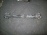 Кардан ISUZU UES73F Bighorn 4JX1 '1998 R a/t
