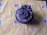 Ступица TOYOTA KSP90/NCP91/NCP95/SCP90 Vitz перед, лев ABS