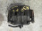 Суппорт Nissan RNN30 R'nessa перед, лев 4WD (2 поршня)
