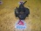 Суппорт TOYOTA GX110/GX115/JCG10/GXE10 зад, лев 2WD/4WD