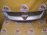 Решетка радиатора TOYOTA Caldina AZT240 '2002-2004 53101-21030 (Серебро)