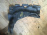 Защита двигателя TOYOTA NCZ20 Raum L 51441-52010