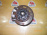 Ступица Toyota LH178/KZH106/KCH16/KZH116/KZH126/KZH138/VCH16/VCH28/RCH18/RCH19/RCH28/KCH46/RCH47 Hiace/Regius Ace перед, прав 4WD ABS. В сборе. 43201-26020. 4