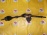 Привод Nissan RM12 Liberty QR20DE перед, прав CVT ABS