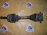 Привод Toyota SR50/KR50/CR50 Lite Ace Noah/Town Ace Noah перед, прав ABS (дефект пыльника) 43410-28020