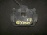 Суппорт TOYOTA GX100 перед, прав Beams