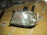 Фара HONDA P1705/1441 лев Stepwgn белая