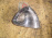 Габарит TOYOTA 05-32 R Caldina ST210 черный Брак стекла