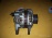 Генератор Mitsubishi 4G63-T Airtrek CU2W 4 конт. 6 ручейков 105 A. MN128992
