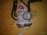 Заслонка дроссельная Toyota 2SZ Vitz SCP92 Эл. 22030-23010