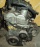 Двигатель NISSAN HR15-379022 передний привод