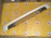 Бампер TOYOTA Probox NCP51 перед [нижняя часть] 52129-52070 (Белый)
