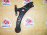 Рычаг TOYOTA/Lexus ACU20/MCU20/MCU25/ACU30/MCU35/GSU35 Kluger V/Harrier/Highlander#RX300/RX330/RX350 перед, лев
